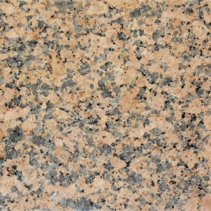 Blossom Pink Honed Granite